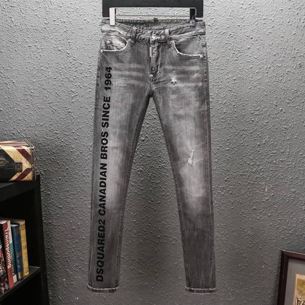 new men's designer jeans distressed zipper hole men jeans casual jeans men skinny biker pants blue y78976
new men's designer jeans distressed zipper hole men jeans casual jeans men skinny biker pants blue y78976