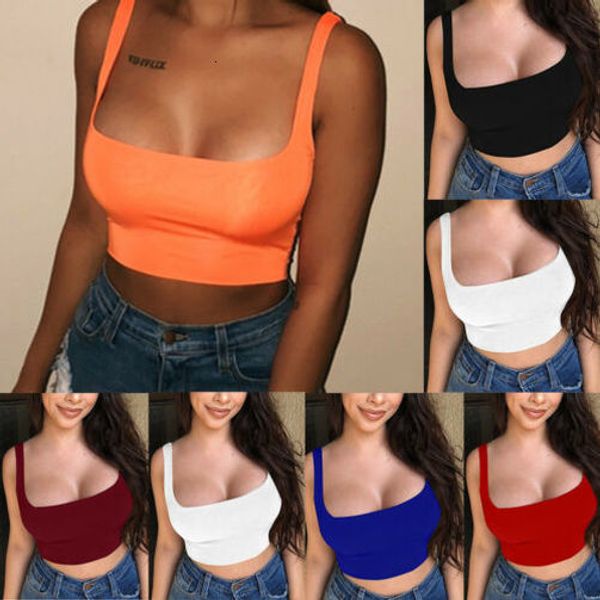 usa women striped crop bustier tube crop tank cami vest blouse multicolor, White
usa women striped crop bustier tube crop tank cami vest blouse multicolor, White
