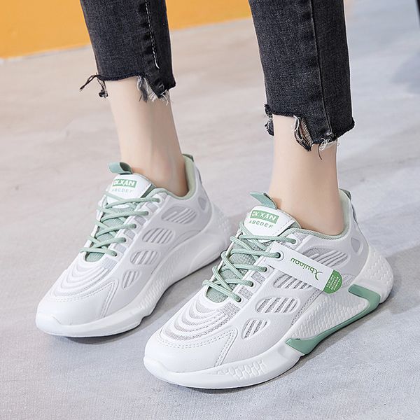 new fashion women shoes light weight breathable female shoes summer white running women outdoor flats sneakers
new fashion women shoes light weight breathable female shoes summer white running women outdoor flats sneakers