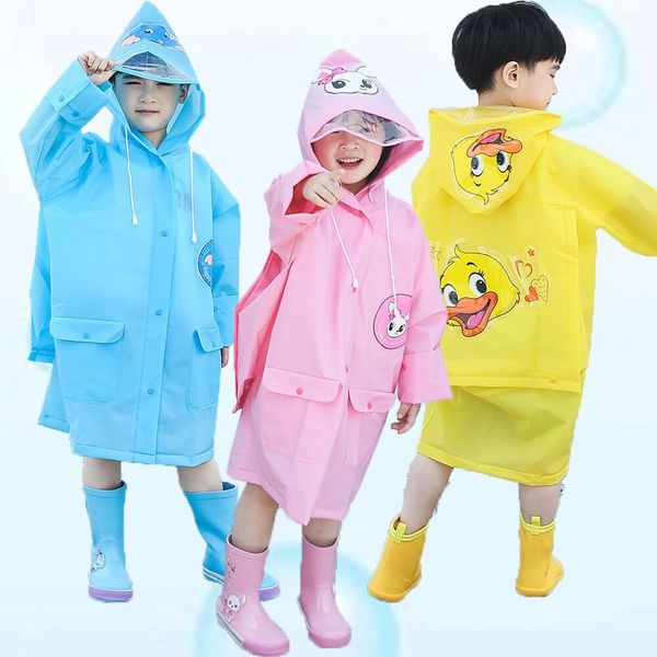h5gfy factory eva children's student is soft light and thickened factory eva schoolbag children's raincoat student raincoat is sof, Red;brown
h5gfy factory eva children's student is soft light and thickened factory eva schoolbag children's raincoat student raincoat is sof, Red;brown