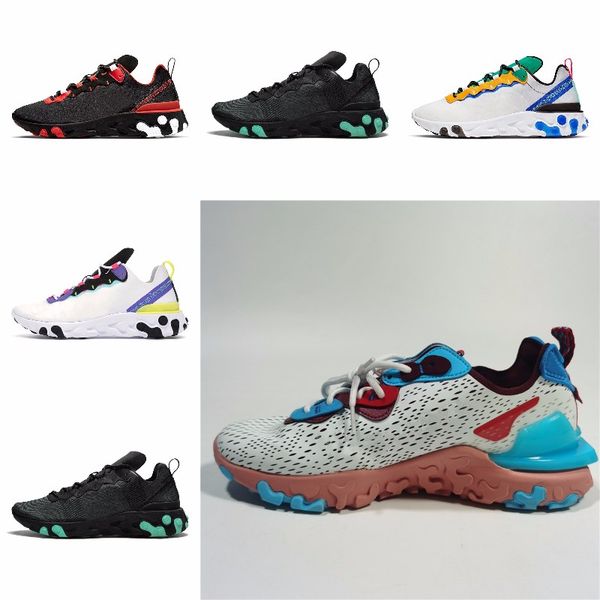 new ashion react element running shoes fo men women light bone triple black royal solar team red mens trainers sports sneaker runner s#07466
new ashion react element running shoes fo men women light bone triple black royal solar team red mens trainers sports sneaker runner s#07466
