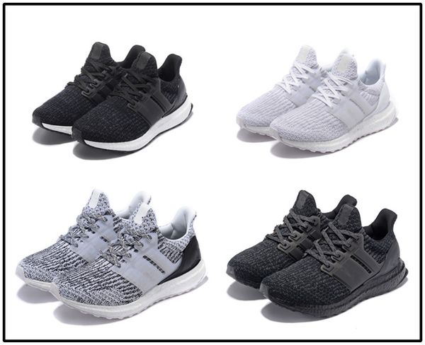 высокое качество ultraboost 3,0 4,0 кроссовок мужчины женщина ультра подталкивание 3,0 iii primeknit запускает белые черный 77 спорт sneaker, Black
высокое качество ultraboost 3,0 4,0 кроссовок мужчины женщина ультра подталкивание 3,0 iii primeknit запускает белые черный 77 спорт sneaker, Black