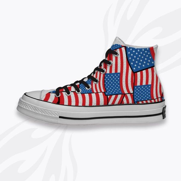 men's skateboard shoes trump with eagle usa flag high knitting shoes red stripes and black soft comfortable
men's skateboard shoes trump with eagle usa flag high knitting shoes red stripes and black soft comfortable