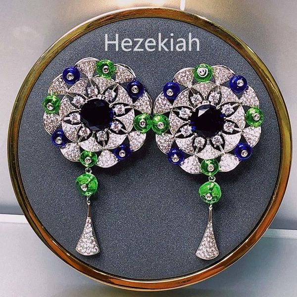 hezekiah 925 tremella needle earrings big flower eardrop temperament lady dance party high-end quality luxury fashion tassels earrings hot, Golden
hezekiah 925 tremella needle earrings big flower eardrop temperament lady dance party high-end quality luxury fashion tassels earrings hot, Golden