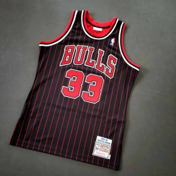 100% stitched scottie pippen mitchell ness 95 96 chi jersey size xs-5xl 52 mens throwbacks basketball jerseys, Gray
100% stitched scottie pippen mitchell ness 95 96 chi jersey size xs-5xl 52 mens throwbacks basketball jerseys, Gray