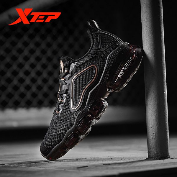 xtep air mega cushion sport sneaker shoes for man air mega men running shoes breathable max shoe 881319119100
xtep air mega cushion sport sneaker shoes for man air mega men running shoes breathable max shoe 881319119100