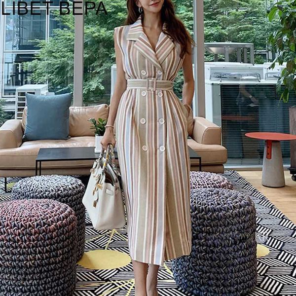 2020 new autumn women wrap dress striped lace up bow single-breasted cotton and linen sleeveless casual high waist dresses dr012, Black;gray
2020 new autumn women wrap dress striped lace up bow single-breasted cotton and linen sleeveless casual high waist dresses dr012, Black;gray