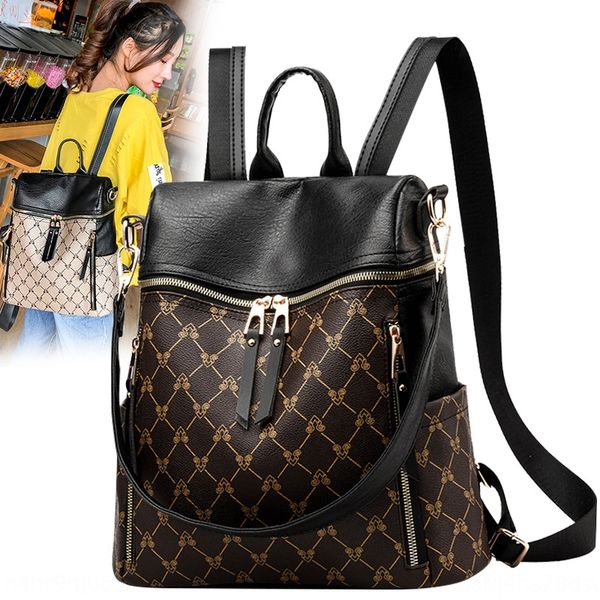 r4ti2 anti-theft women's new korean all-match fashion academic style broadband single anti-theft backpack women's bag backpack new
r4ti2 anti-theft women's new korean all-match fashion academic style broadband single anti-theft backpack women's bag backpack new