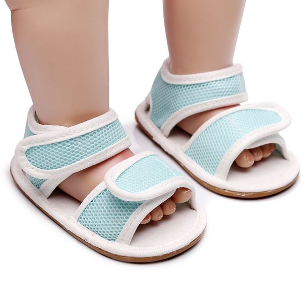 baby girls shoes mesh rubber sole soft bottom shoes boys baby toddler sandals princess, Black;red
baby girls shoes mesh rubber sole soft bottom shoes boys baby toddler sandals princess, Black;red
