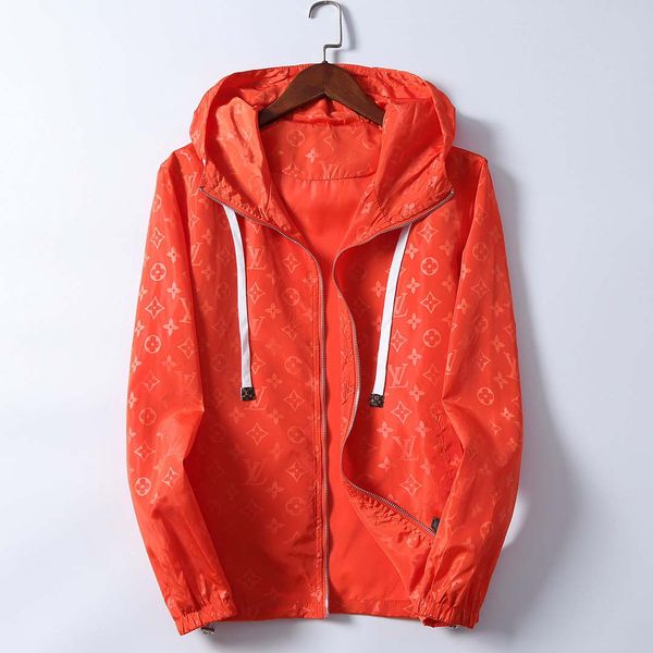 2020 New design men's jacket winter high-end jacket New Men Medusa Long Sleeve Zipper Jacket Fashion
2020 New design men's jacket winter high-end jacket New Men Medusa Long Sleeve Zipper Jacket Fashion
