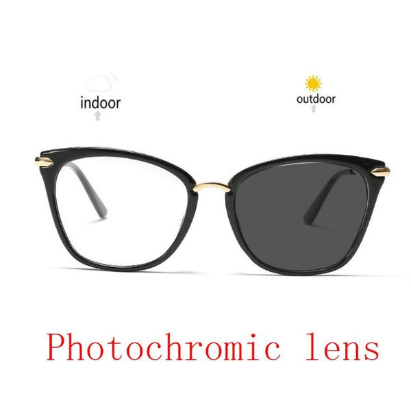 anti-uv finished optical glasses frames with myopia lens for women sun pchromism eyeglasses diopter goggles nx, Silver
anti-uv finished optical glasses frames with myopia lens for women sun pchromism eyeglasses diopter goggles nx, Silver