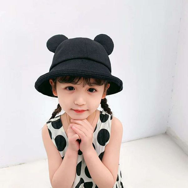 girls season 2020fisherman bucket bucket bonsai fisherman hat korean fashion all-match cute super cute princess bonsai hat fashion, Blue;gray
girls season 2020fisherman bucket bucket bonsai fisherman hat korean fashion all-match cute super cute princess bonsai hat fashion, Blue;gray