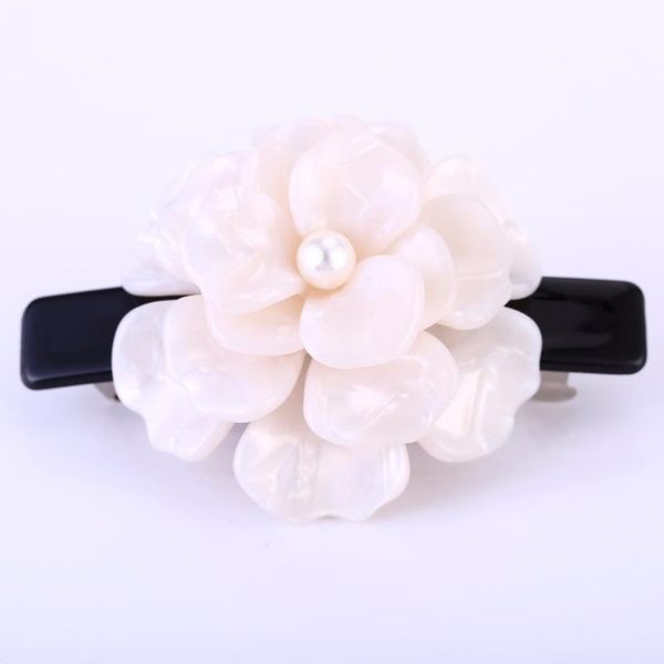 buena luxury white pink blooming flower hair jewelry cellulose acetate flower hair barrettes pearl barrette perfect gift sa028, Golden;silver
buena luxury white pink blooming flower hair jewelry cellulose acetate flower hair barrettes pearl barrette perfect gift sa028, Golden;silver