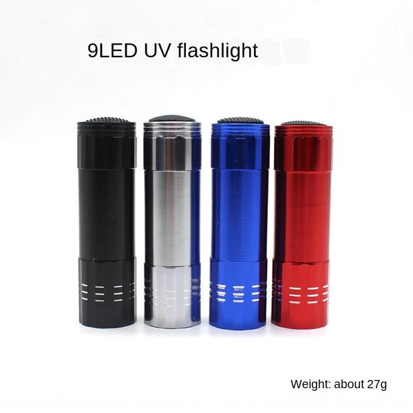 bbtik 9led purple multi-function banknote checking mini 9led purple uv multi-function banknote flashlightflashlightchecking flashlight uv mi
bbtik 9led purple multi-function banknote checking mini 9led purple uv multi-function banknote flashlightflashlightchecking flashlight uv mi
