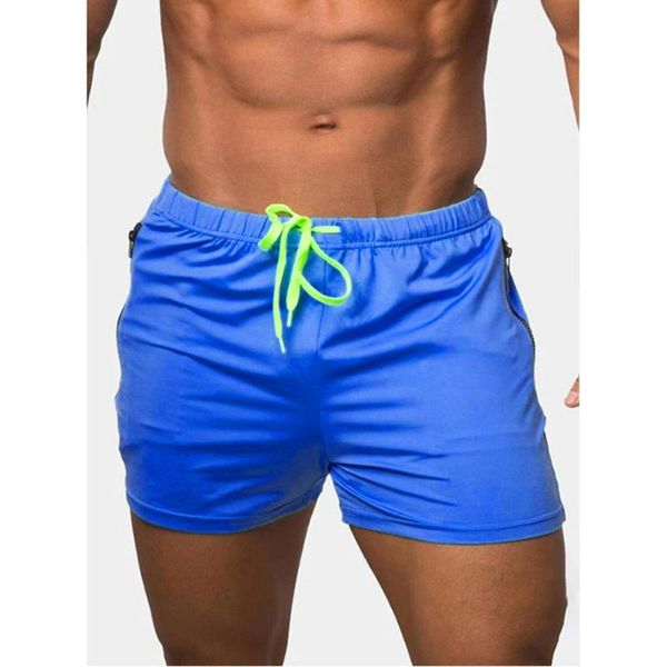 men's casual jogging running sports shorts breathable gym training fitness pants men's zipper pocket shorts fitness track pants, White;black
men's casual jogging running sports shorts breathable gym training fitness pants men's zipper pocket shorts fitness track pants, White;black