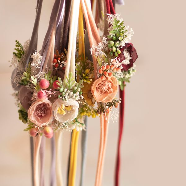 hair accessories baby girl headband flowers headdress infant headbands po band shooting born pography props, Slivery;white
hair accessories baby girl headband flowers headdress infant headbands po band shooting born pography props, Slivery;white