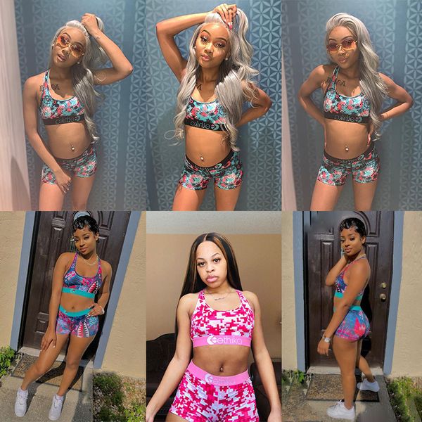 summer women two piece set bikini bathing designer print swimsuits trendy bra shorts swimwear suit brand two piece swimming suit, Black;white
summer women two piece set bikini bathing designer print swimsuits trendy bra shorts swimwear suit brand two piece swimming suit, Black;white