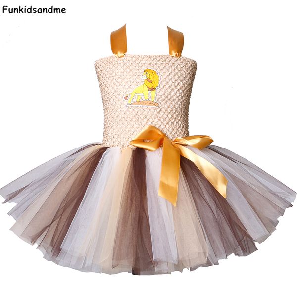 lion king tutu dress children cartoon animal cosplay lion costume kids halloween carnival christmas party dresses for girls 2-12 t200709, Red;yellow
lion king tutu dress children cartoon animal cosplay lion costume kids halloween carnival christmas party dresses for girls 2-12 t200709, Red;yellow