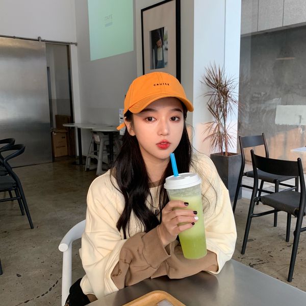 women' fashion baseball baseball cap korean casual all-match american soft cap summer sun hat women' male, Blue;gray
women' fashion baseball baseball cap korean casual all-match american soft cap summer sun hat women' male, Blue;gray