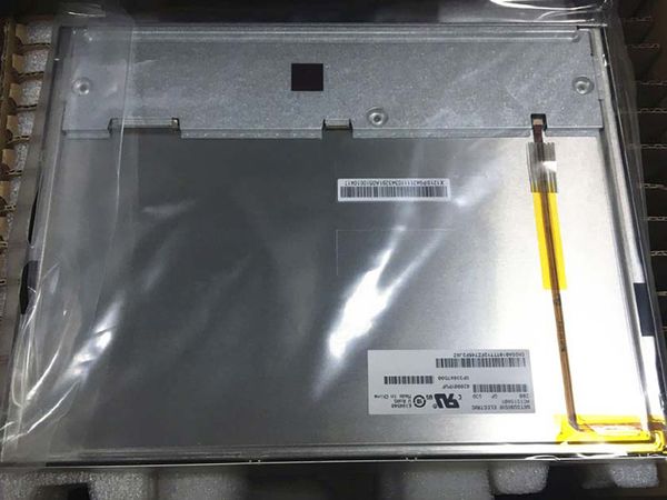 new original lcd module 12.1 inch for mitsubishi ac121sa01 lcd screen industrial control screen in stock
new original lcd module 12.1 inch for mitsubishi ac121sa01 lcd screen industrial control screen in stock