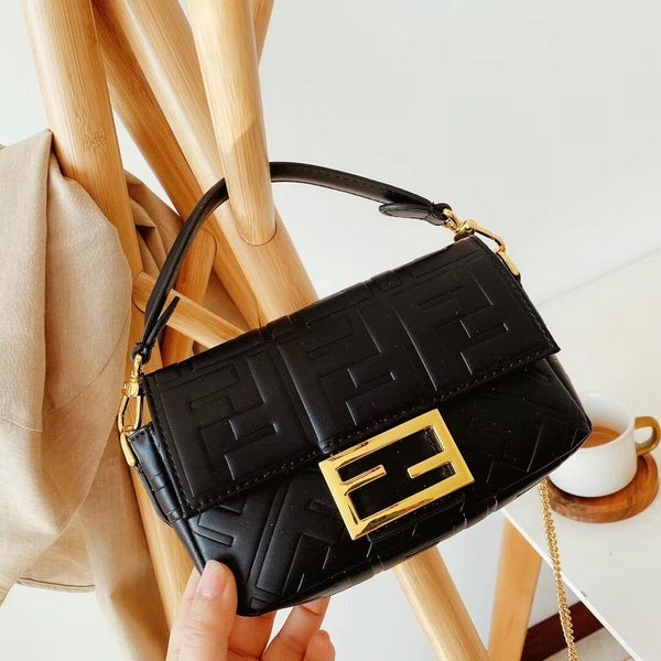 luxury classical designer handbags women shoulder handbag colors feminina clutch tote bags messenger bag purse shopping to h128, Black
luxury classical designer handbags women shoulder handbag colors feminina clutch tote bags messenger bag purse shopping to h128, Black