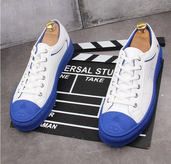 designer luxury men flat shoes lace up casual shoes hip-hop young men board height increasing zapatillas hombre, Black
designer luxury men flat shoes lace up casual shoes hip-hop young men board height increasing zapatillas hombre, Black