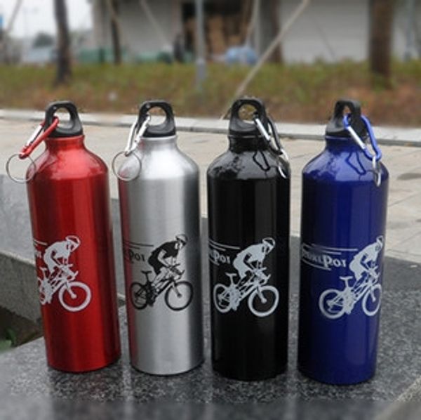 aluminum alloy sports kettle bicycle water cup bicycle mountain bike water cup 750ml gift riding equipment
aluminum alloy sports kettle bicycle water cup bicycle mountain bike water cup 750ml gift riding equipment