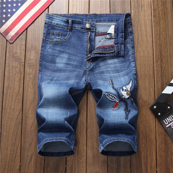 mens jeans shorts ripped shorts mens loose l middle pants slim beggar paragraph rd3x, Blue
mens jeans shorts ripped shorts mens loose l middle pants slim beggar paragraph rd3x, Blue