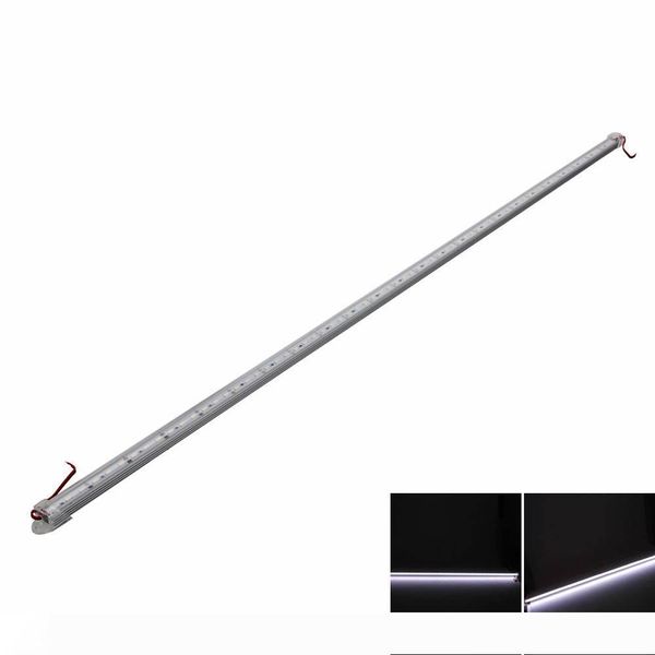 usa stock dc 12v 18w 72led 1800lm 6000k white light u-shape light bar with transparent cover
usa stock dc 12v 18w 72led 1800lm 6000k white light u-shape light bar with transparent cover