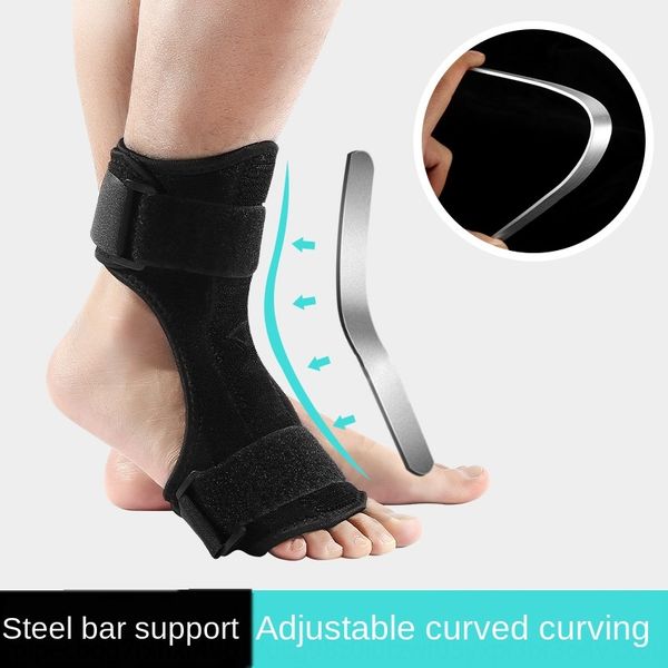gjyls men's and women's sports sprain fixed rehabilitation protection shield protection recovery basketball equipment ankle bare p, Blue;black
gjyls men's and women's sports sprain fixed rehabilitation protection shield protection recovery basketball equipment ankle bare p, Blue;black