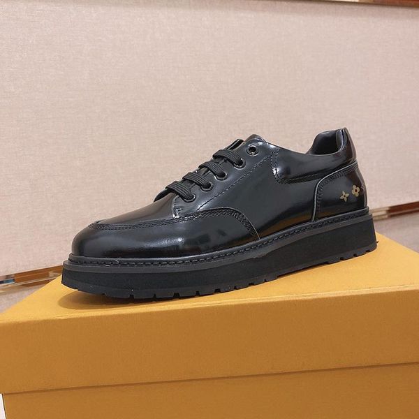2021-2020l limited edition luxury design mens fashion printed sports shoes wild breathable mens casual shoes mens banquet shoes size :38 -45, Black
2021-2020l limited edition luxury design mens fashion printed sports shoes wild breathable mens casual shoes mens banquet shoes size :38 -45, Black