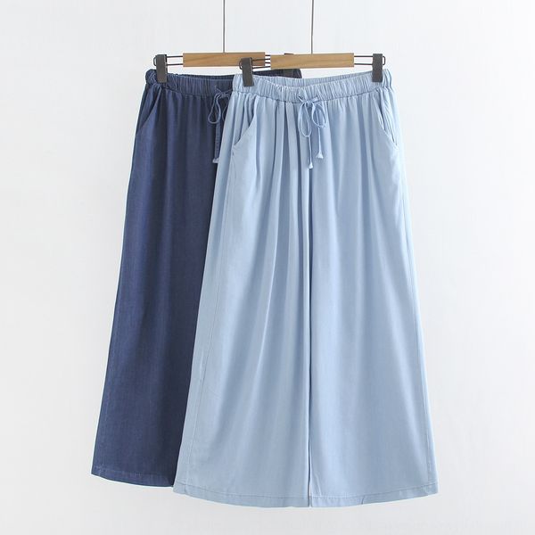 aohgo korean style 200kg fat mm slimming thin tencel jeans pants plus jeans pantswide leg pants wide leg pantsfat plus size women's clo, Blue
aohgo korean style 200kg fat mm slimming thin tencel jeans pants plus jeans pantswide leg pants wide leg pantsfat plus size women's clo, Blue