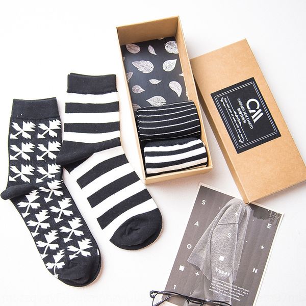 caramella and socksgift box 4 pairs cotton men's socks trendy men's cotton socks, Black
caramella and socksgift box 4 pairs cotton men's socks trendy men's cotton socks, Black