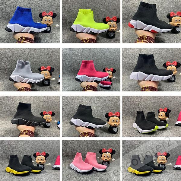 infant kids knit speed sock runner children running shoes black trainers wine red sneaker baby girls boys sports shoes 24-35
infant kids knit speed sock runner children running shoes black trainers wine red sneaker baby girls boys sports shoes 24-35