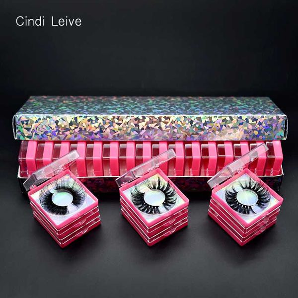 false eyelashes 10/20pairs 25mm lashes mink packaging boxes vendor dramatic 5d eyelash makeup fluffy
false eyelashes 10/20pairs 25mm lashes mink packaging boxes vendor dramatic 5d eyelash makeup fluffy
