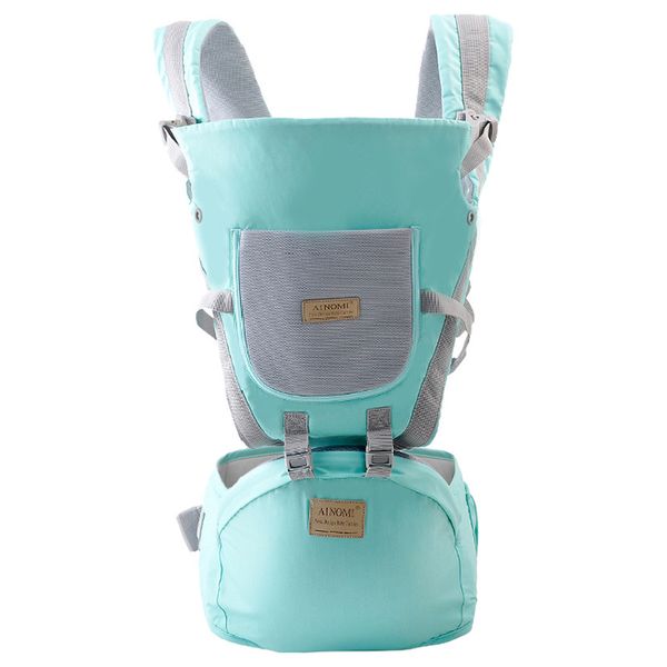 ainomi baby carrier baby kangaroo bag breathable front facing carrier infant backpack pouch wrap sling
ainomi baby carrier baby kangaroo bag breathable front facing carrier infant backpack pouch wrap sling