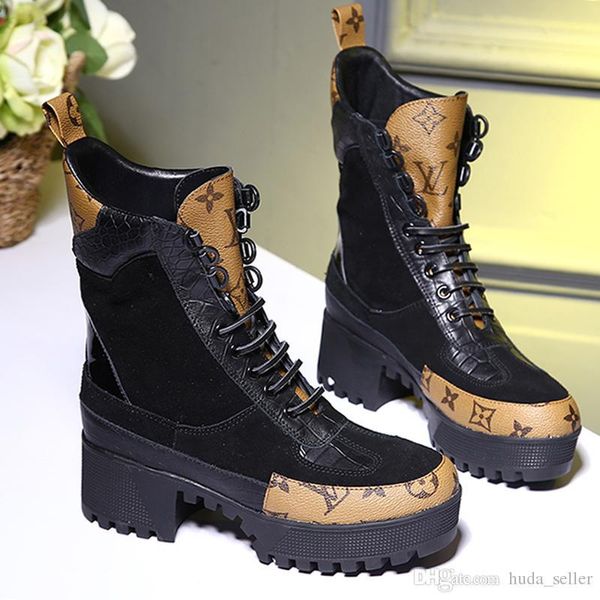 laureate platform desert boot women 's shoes lightweight women boots fashion style lace -up vintage women shoes drop ship
laureate platform desert boot women 's shoes lightweight women boots fashion style lace -up vintage women shoes drop ship
