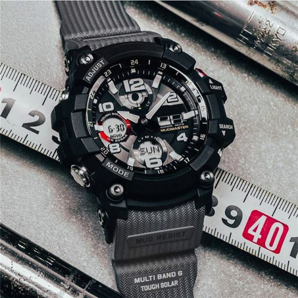 sport mens relogio masculino all function work compass led digital g student outdoor shock style watch wholesale rubber desinger watches, Slivery;brown
sport mens relogio masculino all function work compass led digital g student outdoor shock style watch wholesale rubber desinger watches, Slivery;brown