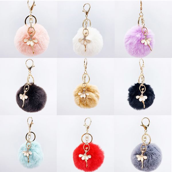 2020 cute little angel rhinestone автомобиль брелок поддельной меховая брелок женщина аксессуар автомобили мешок key ring ювелирных изделия, Silver
2020 cute little angel rhinestone автомобиль брелок поддельной меховая брелок женщина аксессуар автомобили мешок key ring ювелирных изделия, Silver