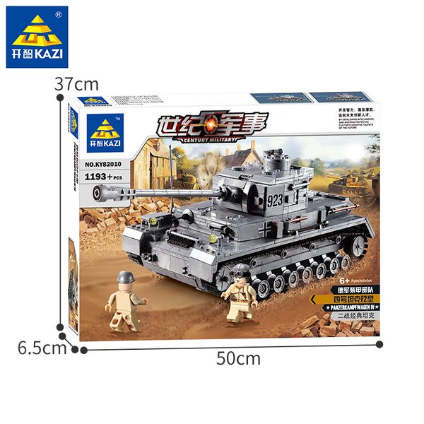block toy military series number four tanks f2 model service children block toys gift of the child
block toy military series number four tanks f2 model service children block toys gift of the child