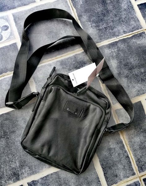 one shoulder men's bag fashion casual fashion soft leather backpack handbag crossbody bag bags belt purse backpack wallet, White
one shoulder men's bag fashion casual fashion soft leather backpack handbag crossbody bag bags belt purse backpack wallet, White