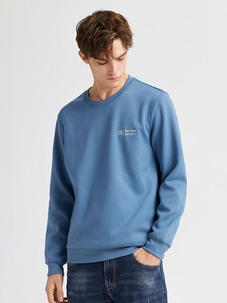 pioneer camp 2020 comfort sweatshirt men autumn causal fashion black blue o-neck men's hoodies awy901577
pioneer camp 2020 comfort sweatshirt men autumn causal fashion black blue o-neck men's hoodies awy901577