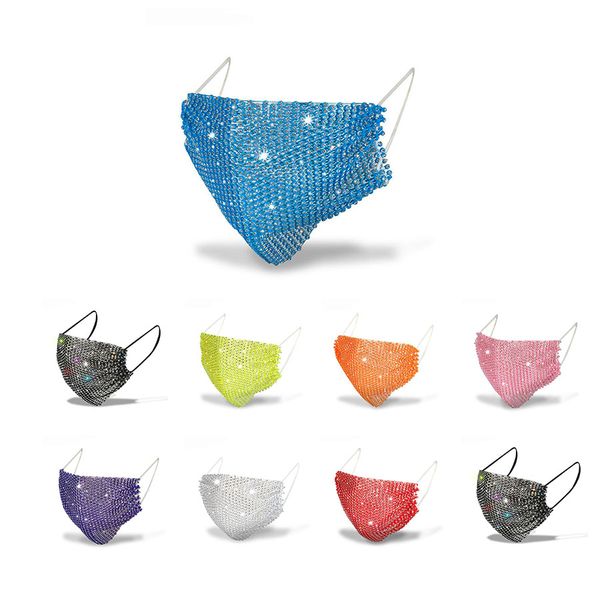 cool bling designer face mask fashion face masks female mask with drill mask sun protection masks summer decoration rhinestone facemask
cool bling designer face mask fashion face masks female mask with drill mask sun protection masks summer decoration rhinestone facemask