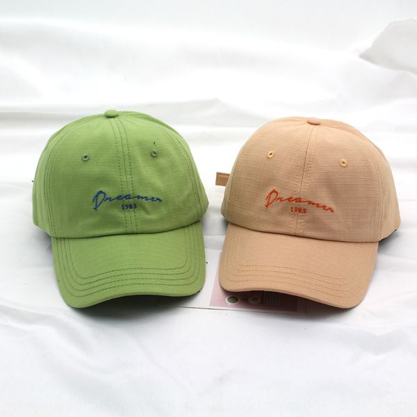 dpxyr summer new wo korean style versatile small letter embroidery baseball sun hat sun hat baseball cap men' and women' casual, Blue;gray
dpxyr summer new wo korean style versatile small letter embroidery baseball sun hat sun hat baseball cap men' and women' casual, Blue;gray