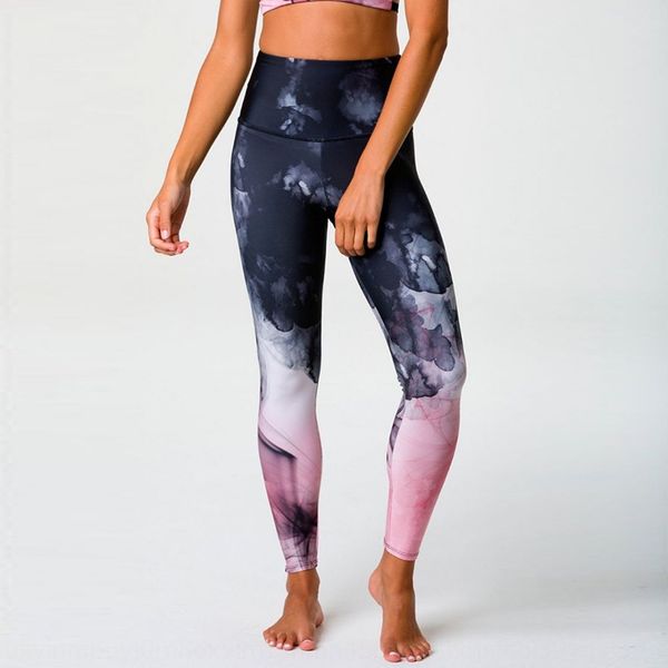2019 new stretch digital printing bottoming fitness slim-fit tight pants digital tight pants nine-point leggings for women, Black
2019 new stretch digital printing bottoming fitness slim-fit tight pants digital tight pants nine-point leggings for women, Black