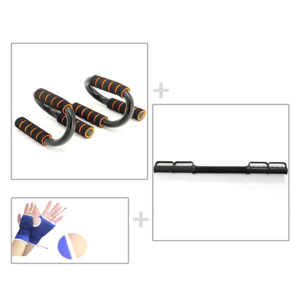 s shape plush frame exercise bracket+ multifunctional armrest + hand guard muscle training equipment home fitness equipment
s shape plush frame exercise bracket+ multifunctional armrest + hand guard muscle training equipment home fitness equipment
