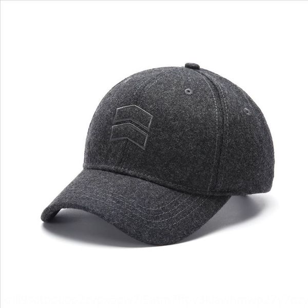 double-headed woolen high-end boutique big head men's middle-aged baseball cap baseball cap winter hat, Blue;gray
double-headed woolen high-end boutique big head men's middle-aged baseball cap baseball cap winter hat, Blue;gray