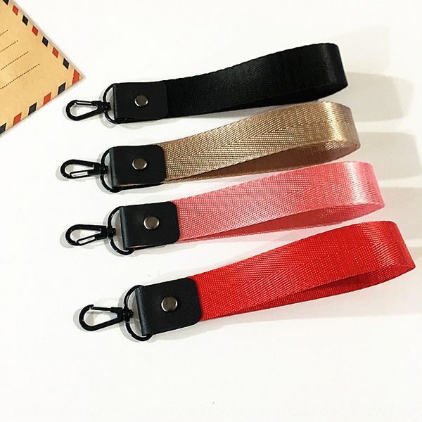 solid color diy chain ribbon bracelet accessories pendant diy mobile phone lanyard wristband key chain pendant, Silver
solid color diy chain ribbon bracelet accessories pendant diy mobile phone lanyard wristband key chain pendant, Silver