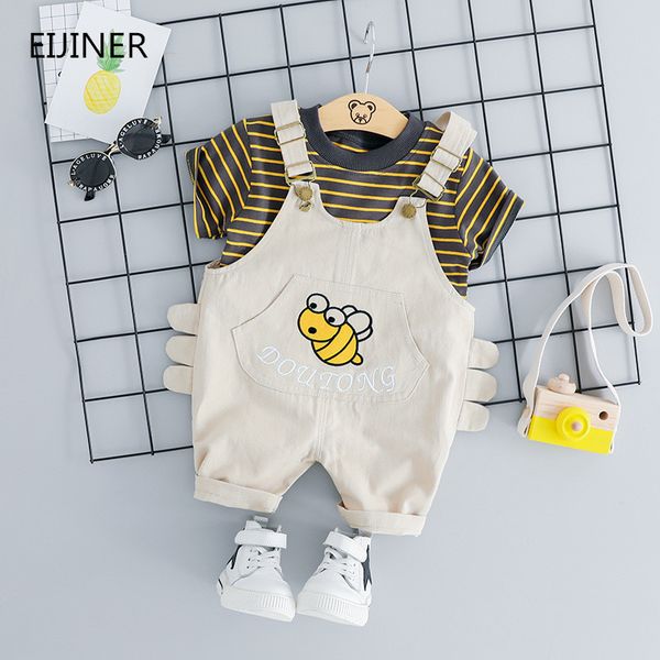 striped baby boys clothes summer 2020 new fashion style cotton children girls clothes sets shirts+bid pants kids boys clothing, White
striped baby boys clothes summer 2020 new fashion style cotton children girls clothes sets shirts+bid pants kids boys clothing, White