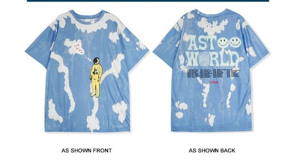 2020s astroworld travis scott cactus jack highest in the room tie dye tee men women travis scott summer style t-shirts s-xxl 3zqs4 mig9#, White;black
2020s astroworld travis scott cactus jack highest in the room tie dye tee men women travis scott summer style t-shirts s-xxl 3zqs4 mig9#, White;black